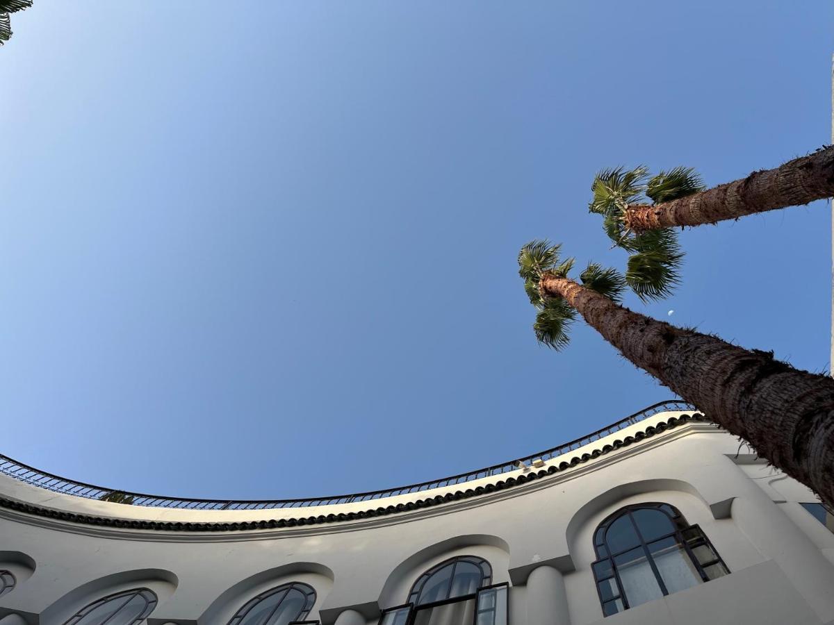 Riad Chergui Hotel Marrakesh Exterior photo