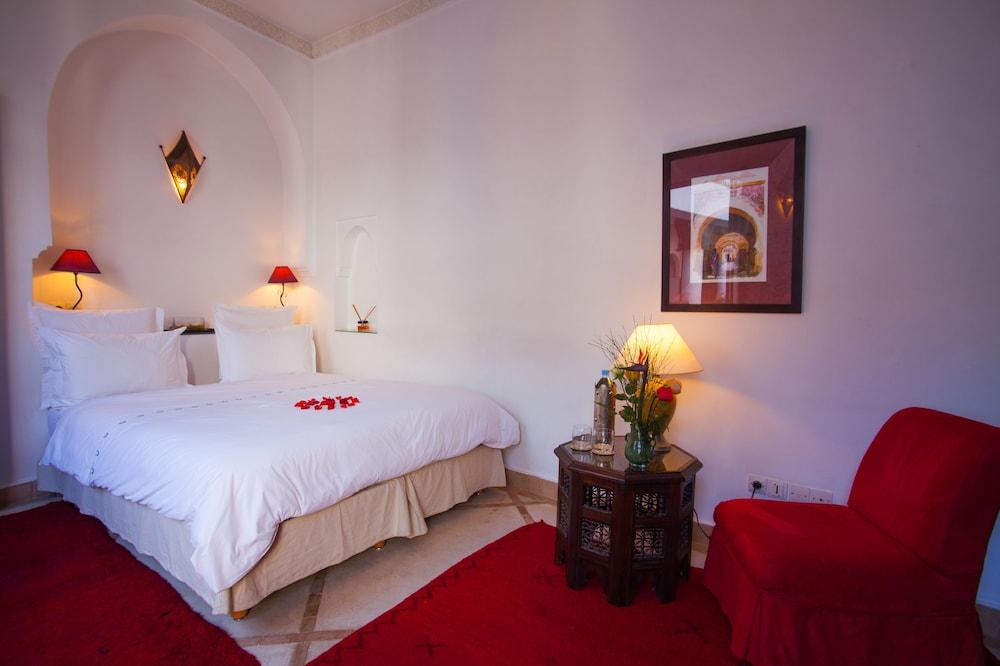 Riad Chergui Hotel Marrakesh Exterior photo